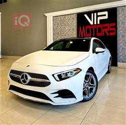 مێرسێدس بێنز A-Class